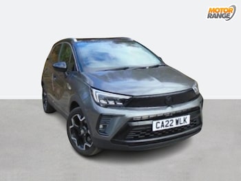 2022 - 1.2 Turbo [130] Ultimate 5dr Auto