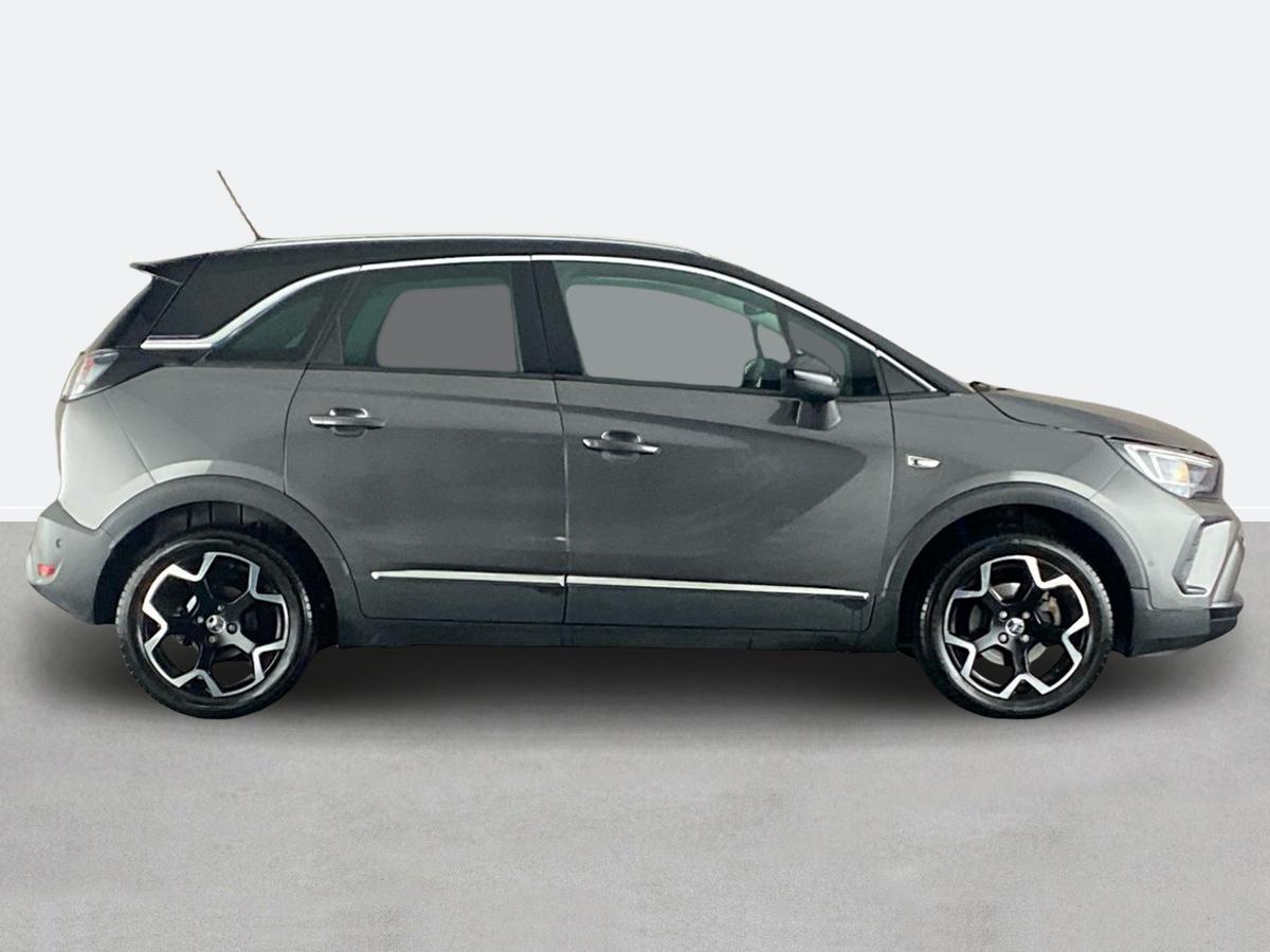 Used Vauxhall Crossland 2022 for sale - 76421493: Photo 2