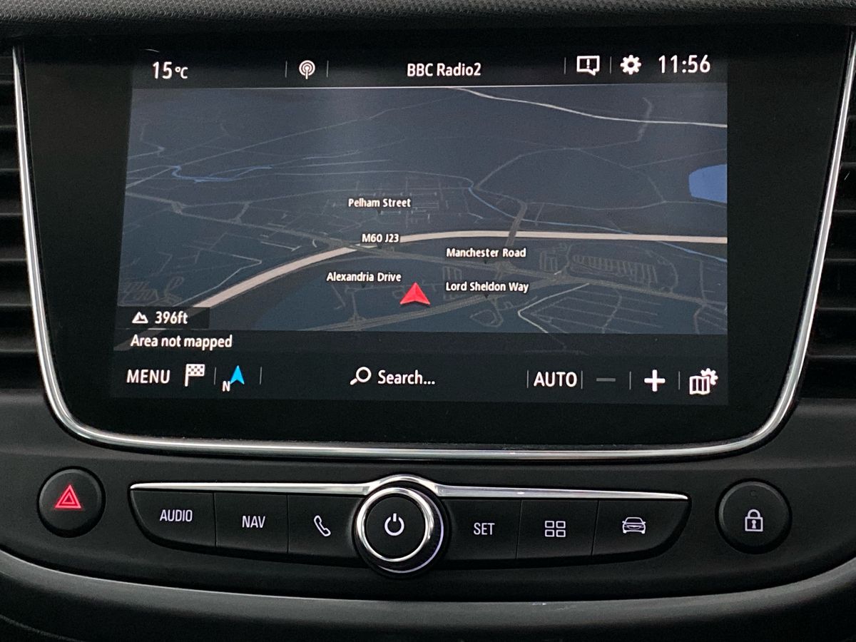 Used Vauxhall Crossland 2022 for sale - 76421493: Photo 20