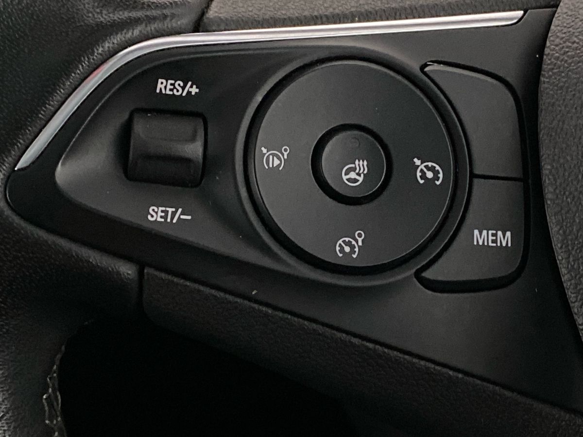 Used Vauxhall Crossland 2022 for sale - 76421493: Photo 23