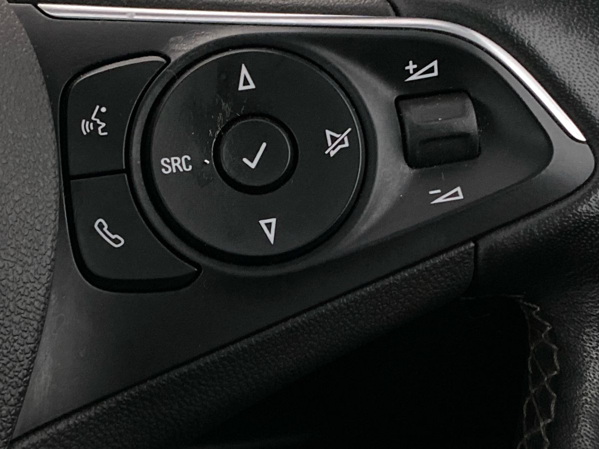 Used Vauxhall Crossland 2022 for sale - 76421493: Photo 24