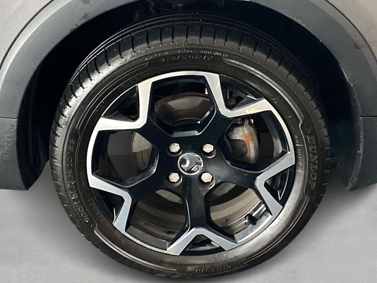 Used Vauxhall Crossland 2022 for sale - 76421493: Photo 28