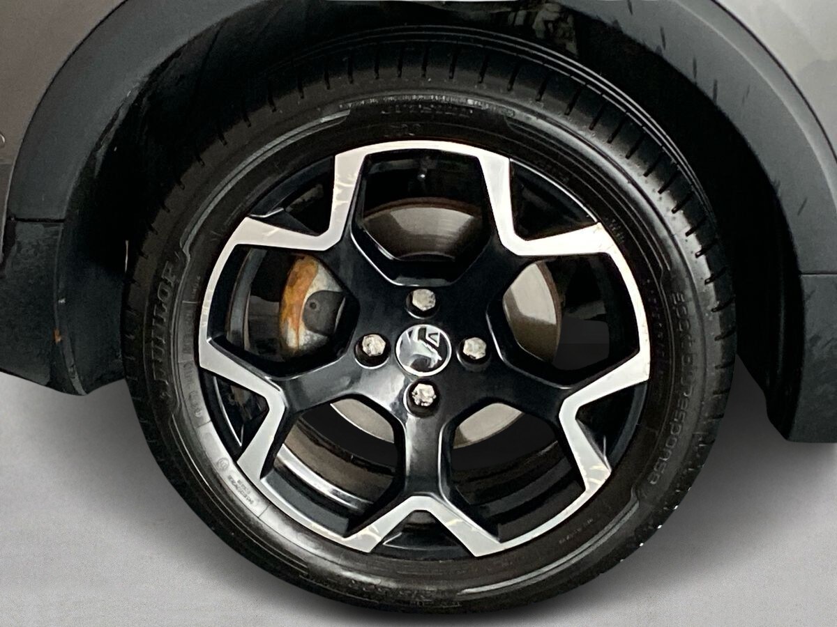 Used Vauxhall Crossland 2022 for sale - 76421493: Photo 29