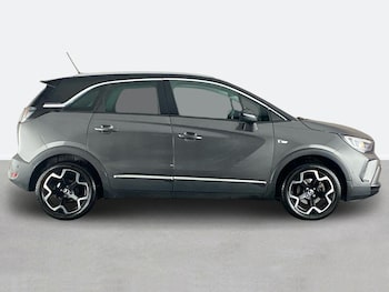 Used Vauxhall Crossland 2022 for sale - 76421493: Photo
