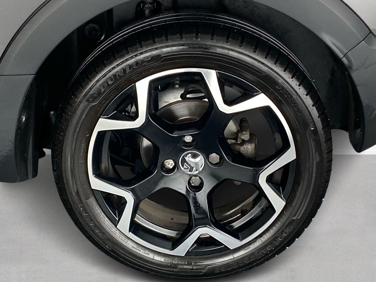 Used Vauxhall Crossland 2022 for sale - 76421493: Photo 30