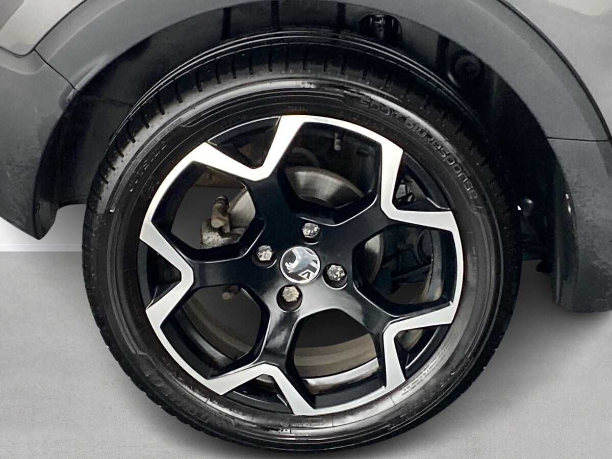 Used Vauxhall Crossland 2022 for sale - 76421493: Photo 31