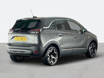 Used Vauxhall Crossland 2022 for sale - 76421493: Photo