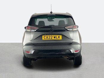 Used Vauxhall Crossland 2022 for sale - 76421493: Photo