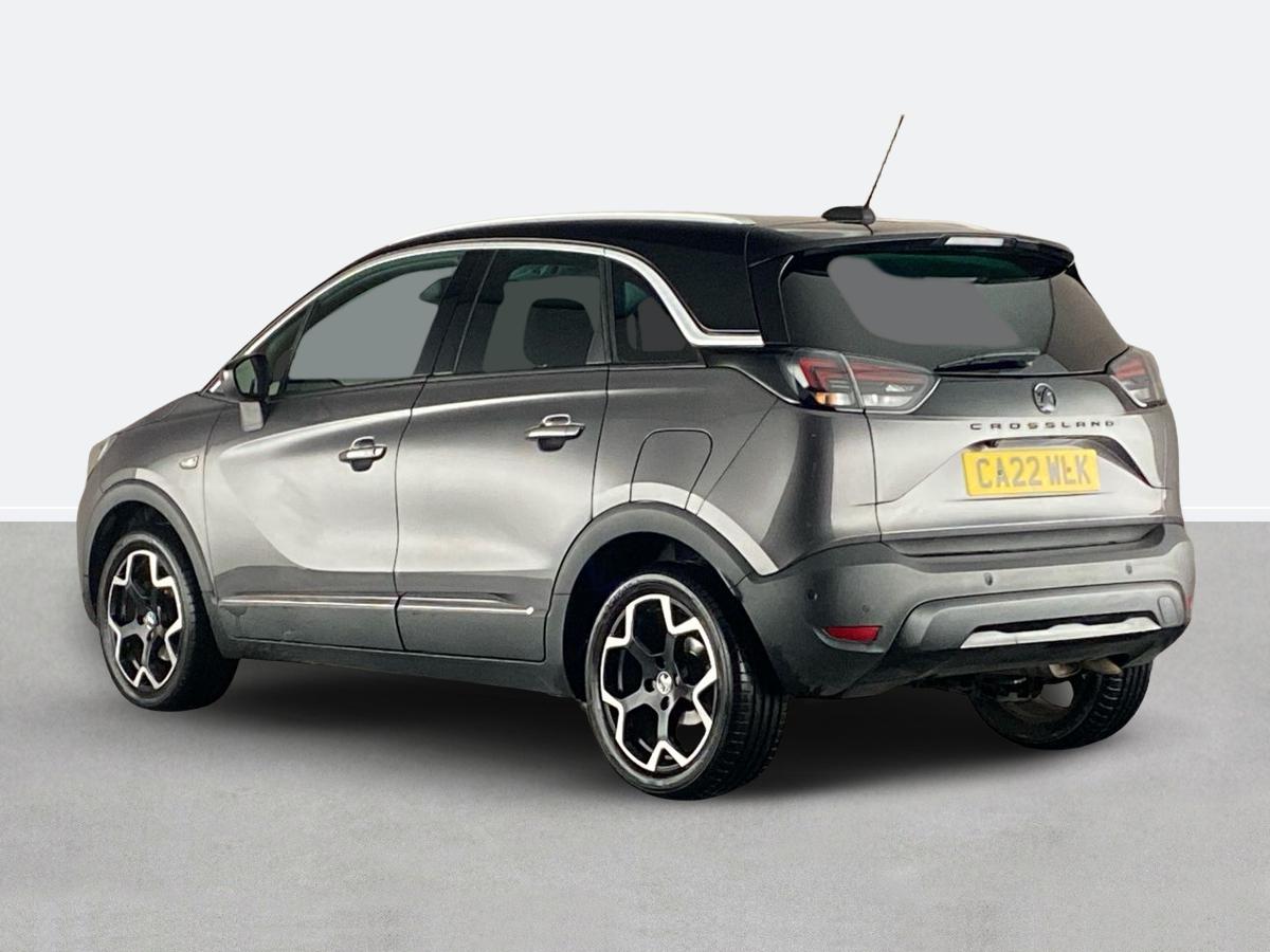 Used Vauxhall Crossland 2022 for sale - 76421493: Photo 5