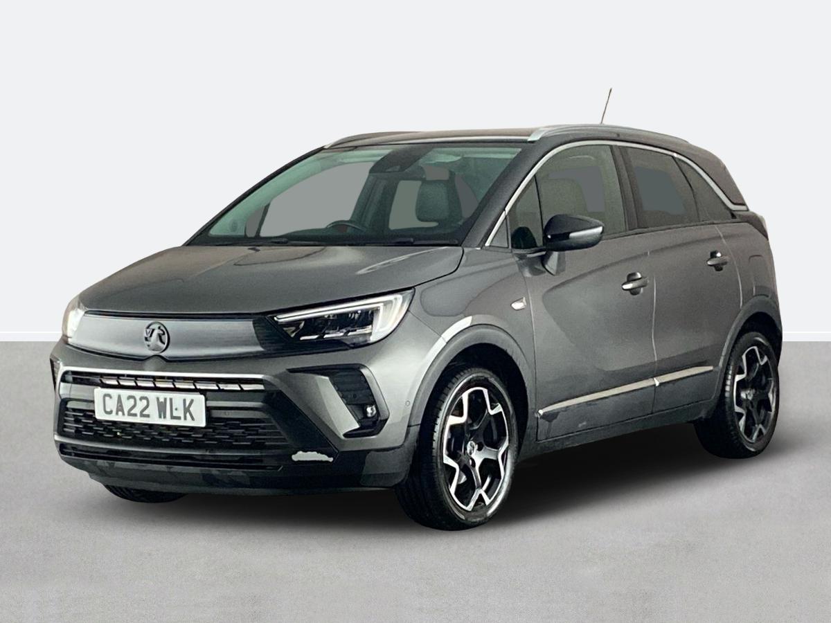 Used Vauxhall Crossland 2022 for sale - 76421493: Photo 7