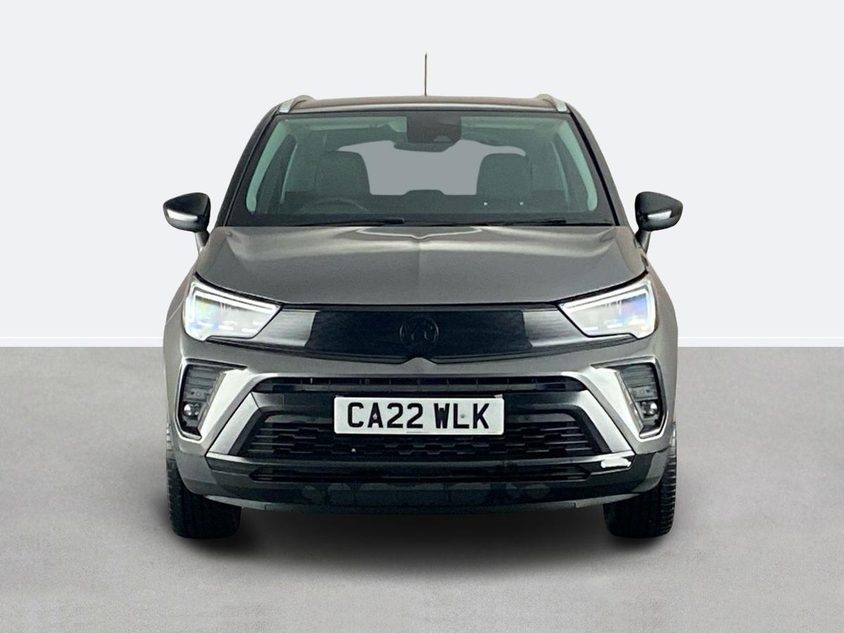 Used Vauxhall Crossland 2022 for sale - 76421493: Photo 8