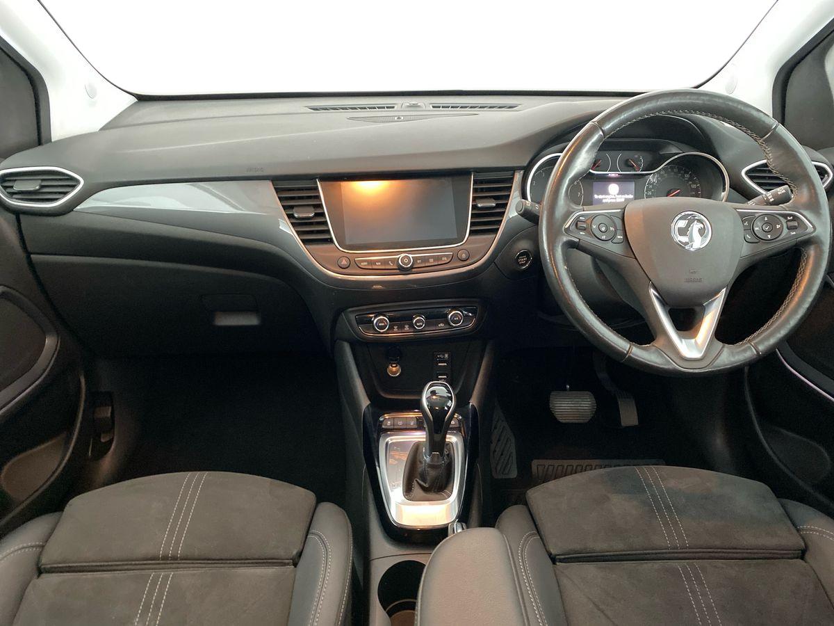 Used Vauxhall Crossland 2022 for sale - 76421493: Photo 9