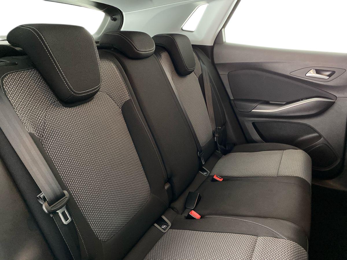 Used Vauxhall Grandland X 2019 for sale - 78024660: Photo 15