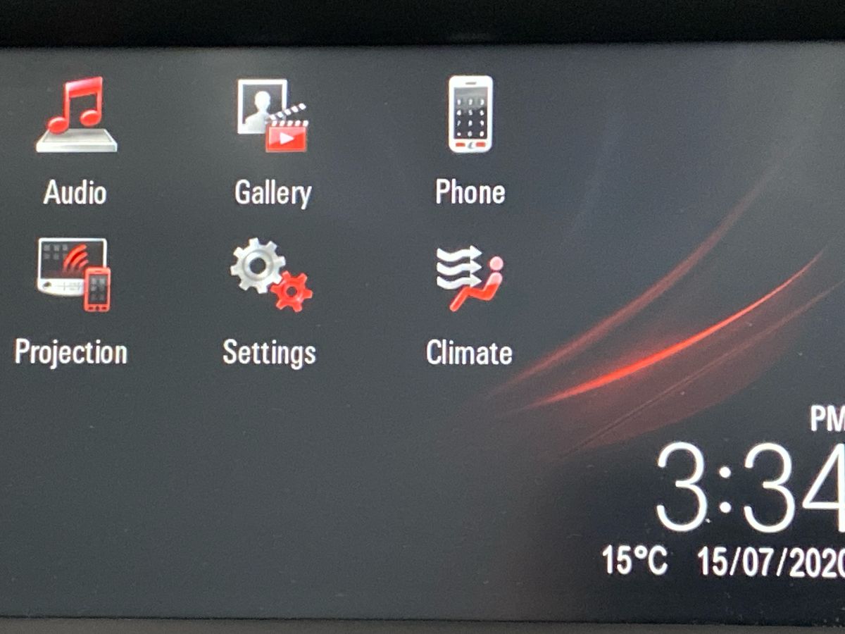 Used Vauxhall Grandland X 2019 for sale - 78024660: Photo 17