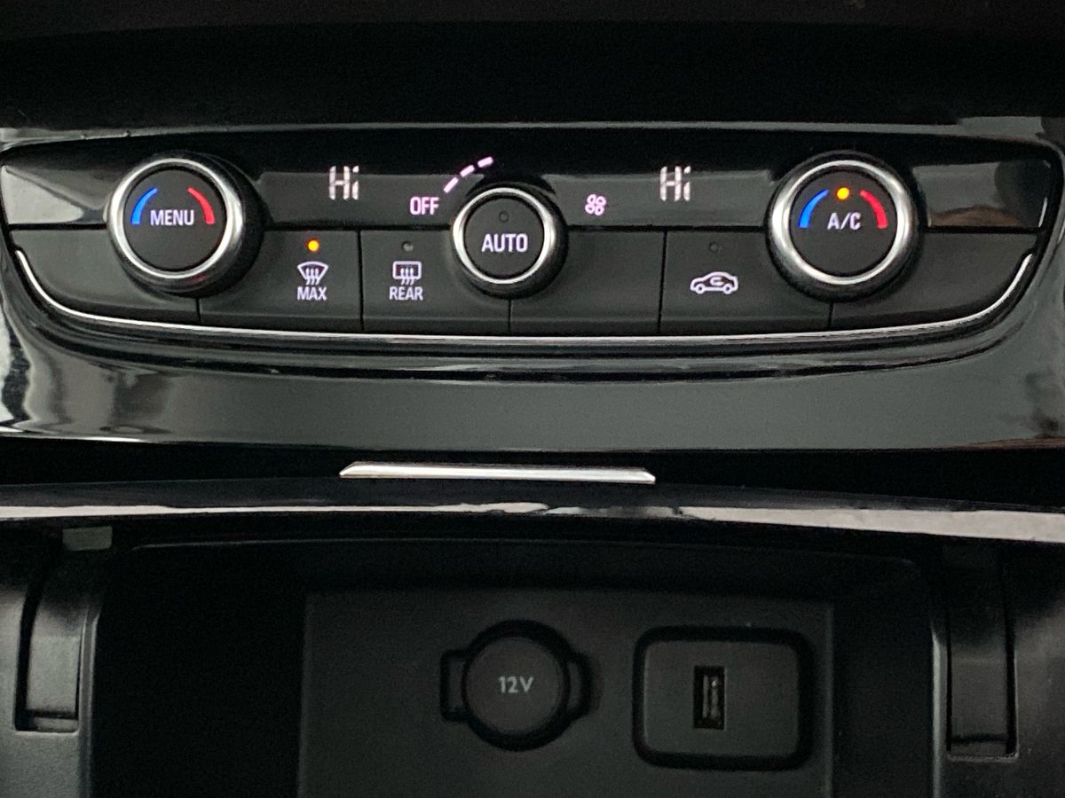 Used Vauxhall Grandland X 2019 for sale - 78024660: Photo 19