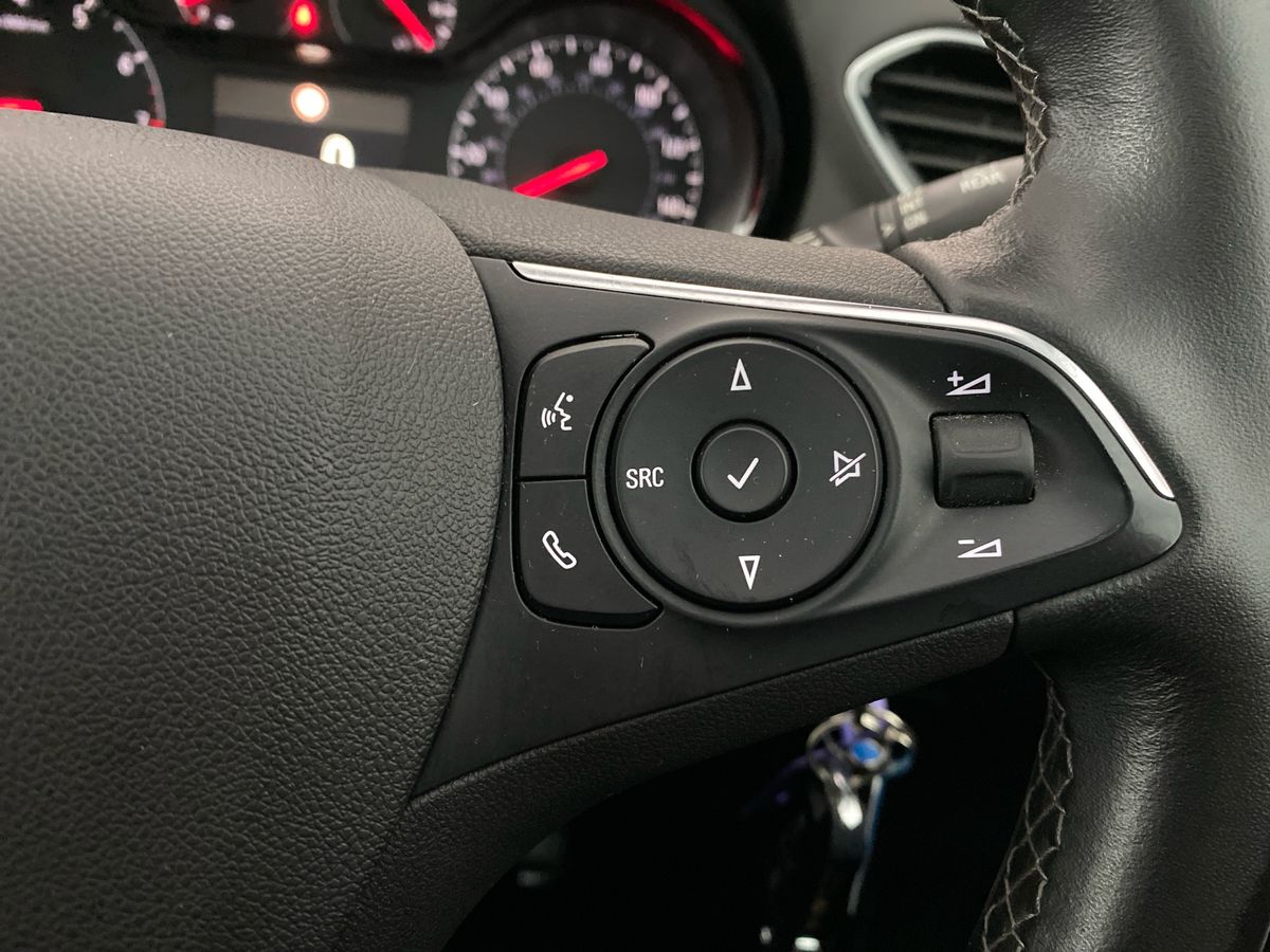 Used Vauxhall Grandland X 2019 for sale - 78024660: Photo 21