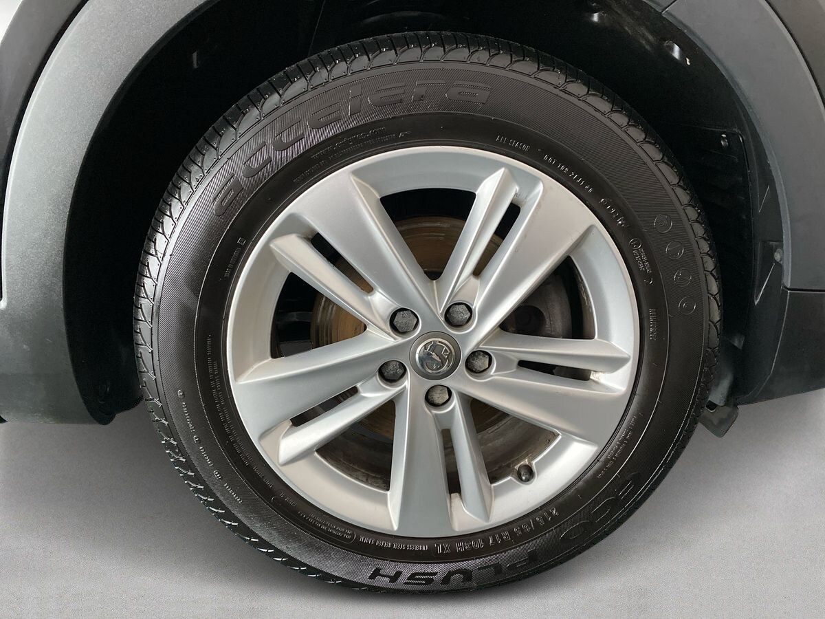 Used Vauxhall Grandland X 2019 for sale - 78024660: Photo 25