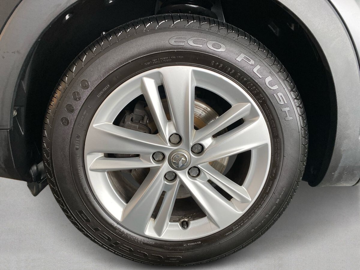 Used Vauxhall Grandland X 2019 for sale - 78024660: Photo 26