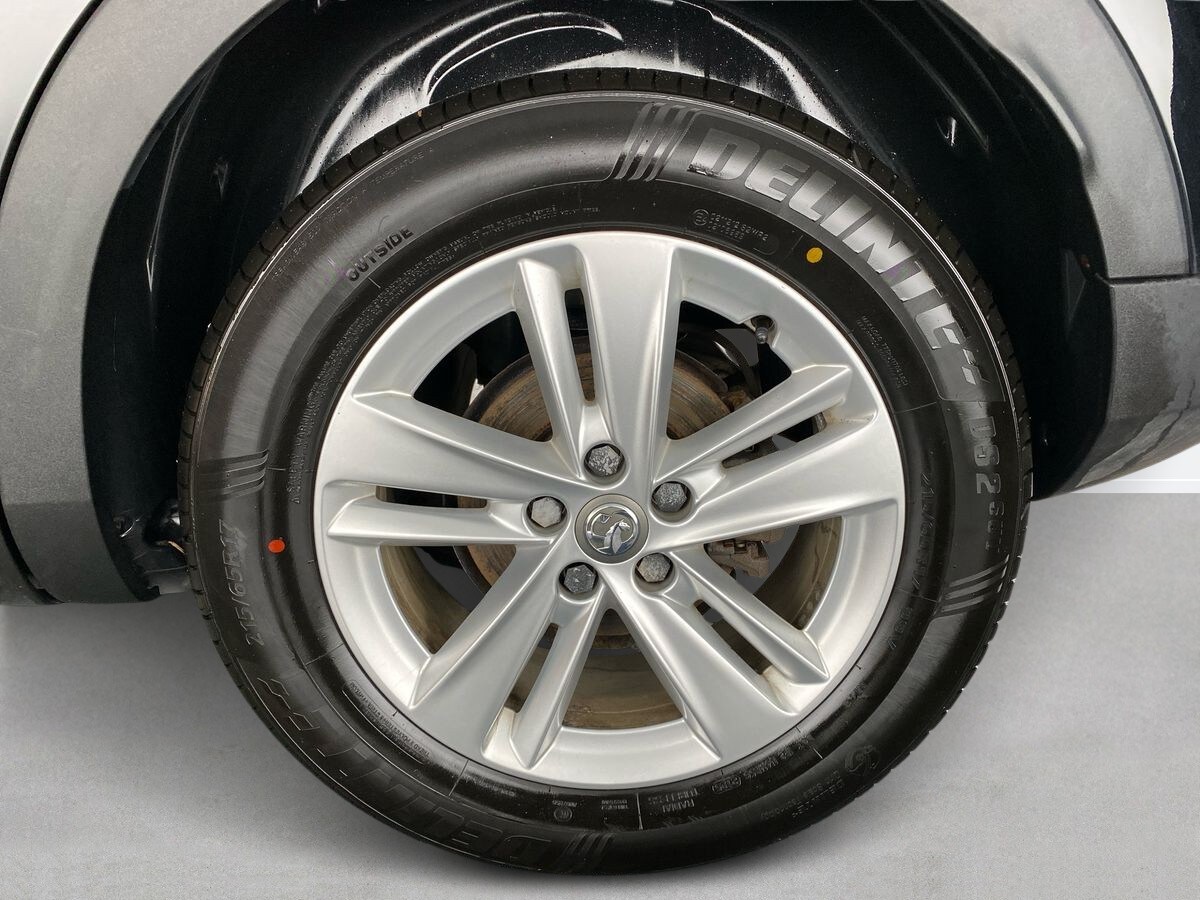 Used Vauxhall Grandland X 2019 for sale - 78024660: Photo 27