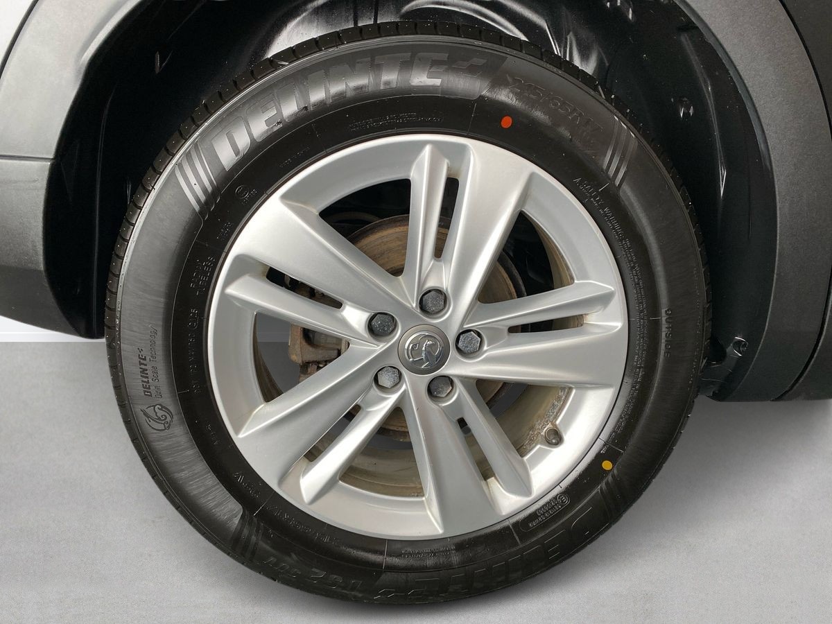 Used Vauxhall Grandland X 2019 for sale - 78024660: Photo 28