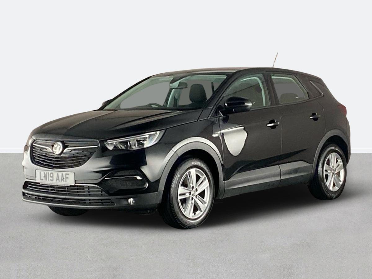 Used Vauxhall Grandland X 2019 for sale - 78024660: Photo 7