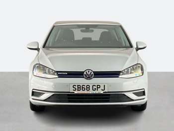 Used Volkswagen Golf 2018 for sale - 75191124: Photo