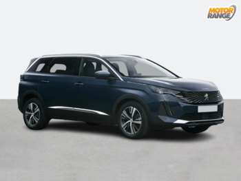 2023 - 1.2 Hybrid 136 Allure Premium+ 5dr e-DSC6