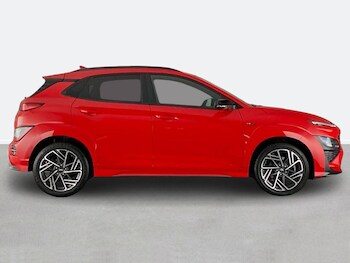 Used Hyundai KONA 2021 for sale - 78993286: Photo
