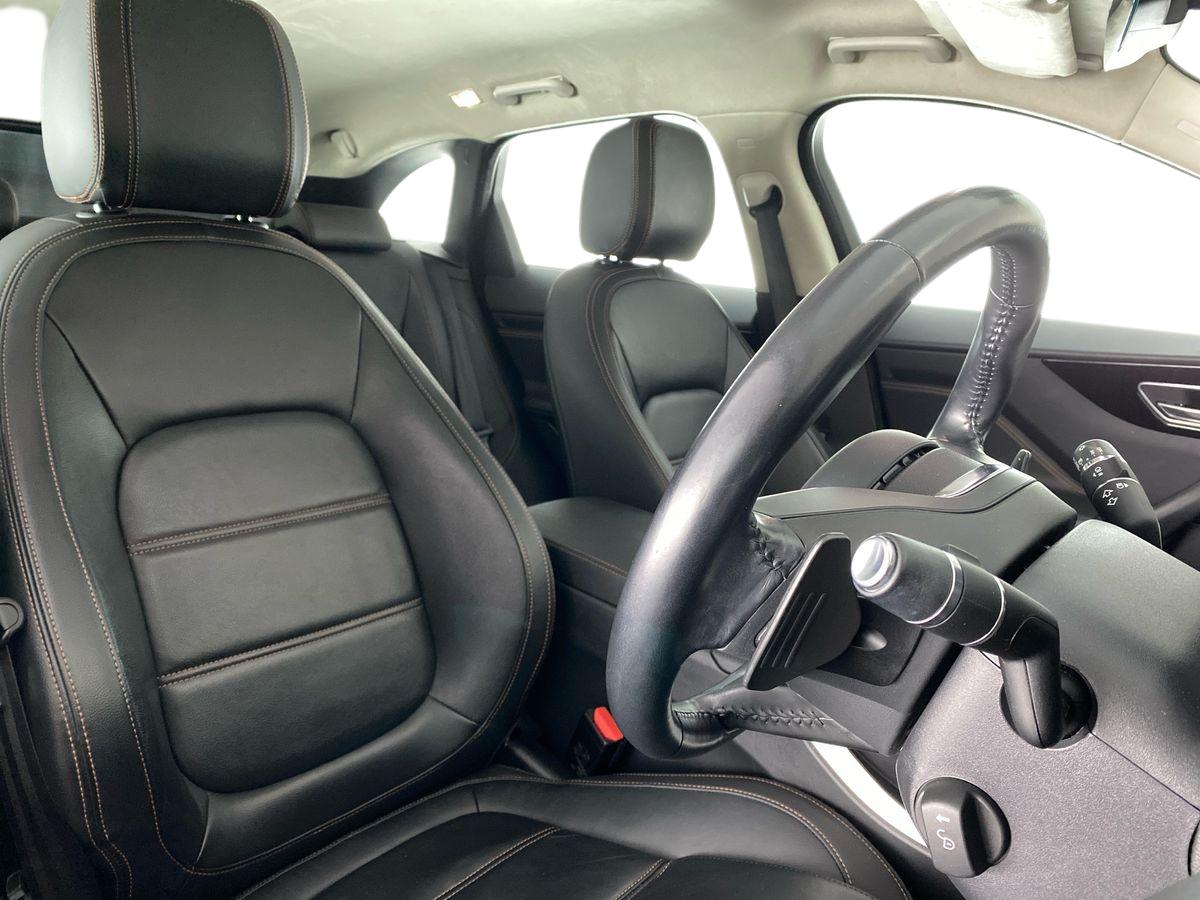 Used Jaguar F-Pace 2019 for sale - 77787428: Photo 13