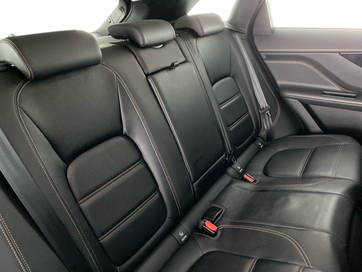 Used Jaguar F-Pace 2019 for sale - 77787428: Photo 15