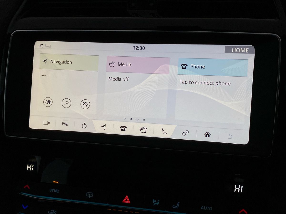 Used Jaguar F-Pace 2019 for sale - 77787428: Photo 18