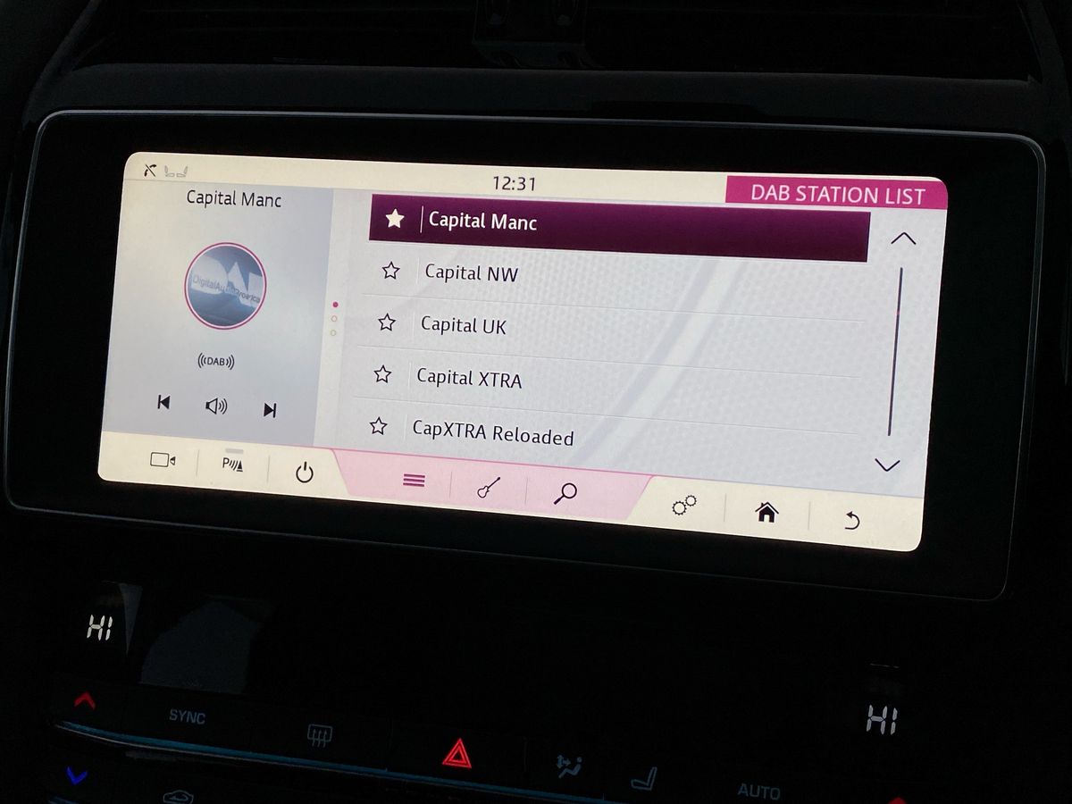 Used Jaguar F-Pace 2019 for sale - 77787428: Photo 19