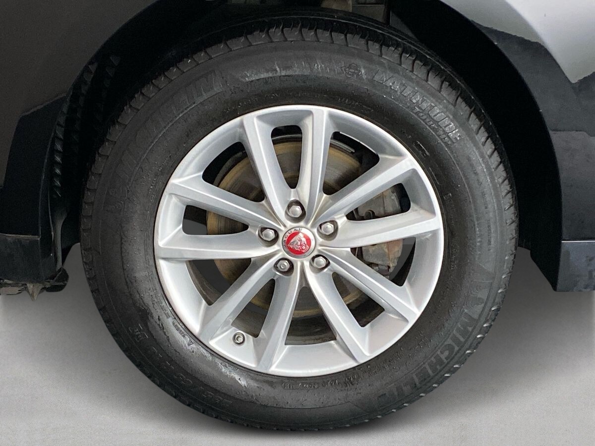 Used Jaguar F-Pace 2019 for sale - 77787428: Photo 30