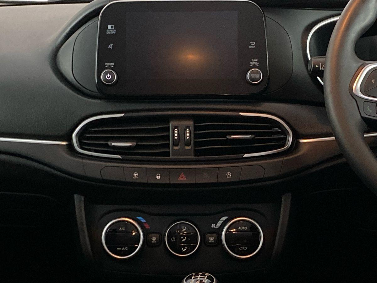 Used Fiat Tipo 2021 for sale - 77812553: Photo 10