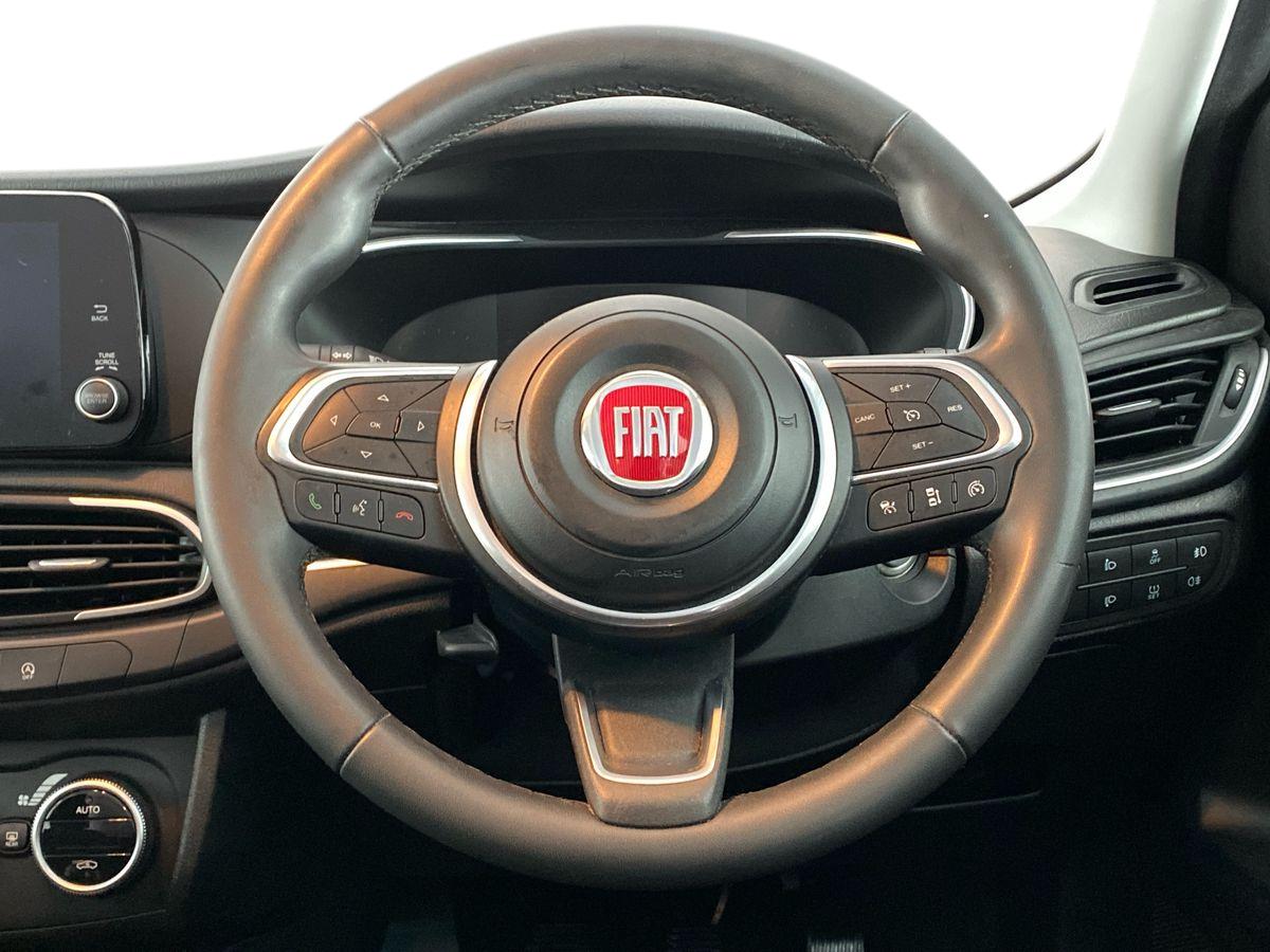 Used Fiat Tipo 2021 for sale - 77812553: Photo 11