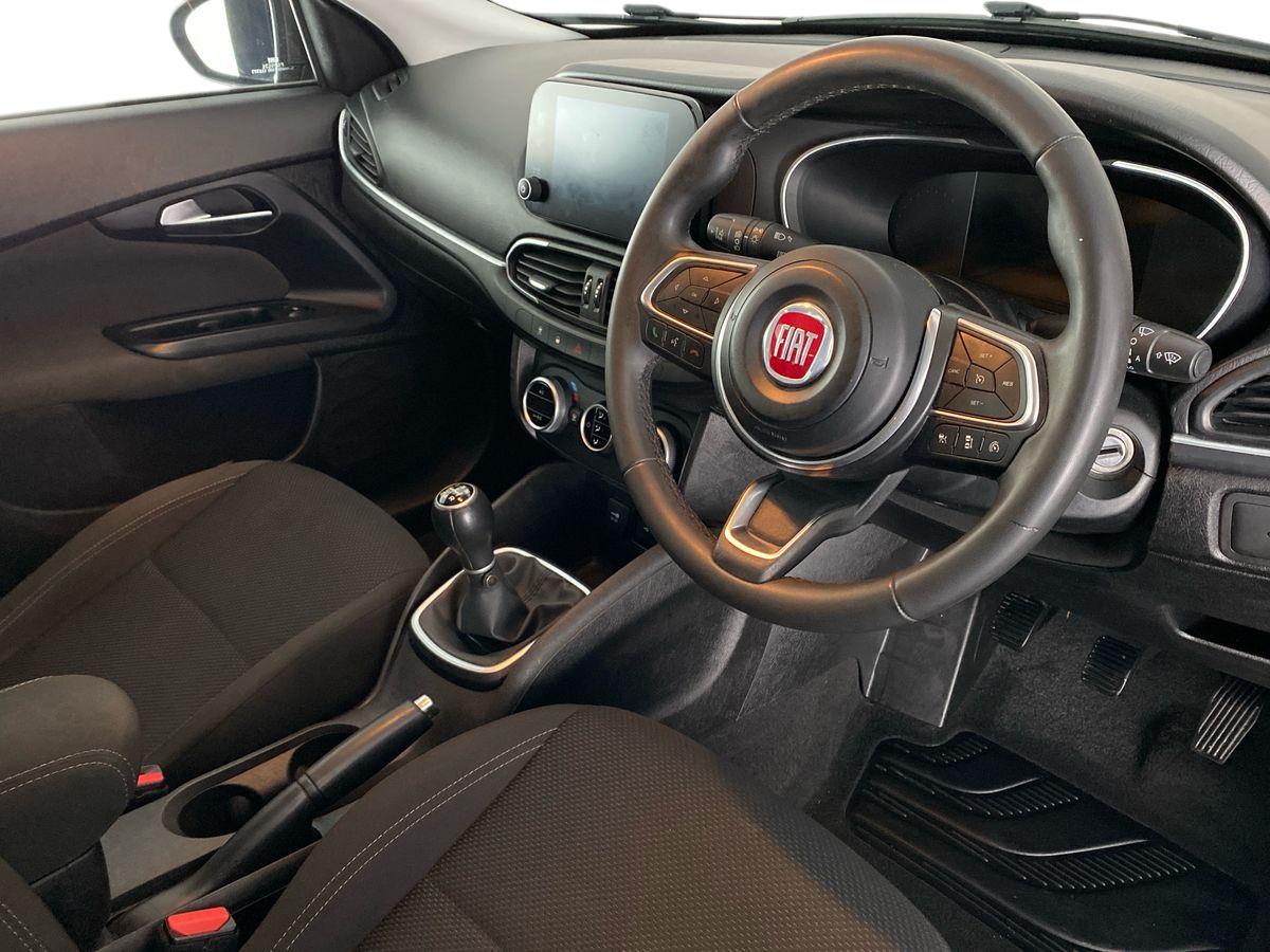 Used Fiat Tipo 2021 for sale - 77812553: Photo 12