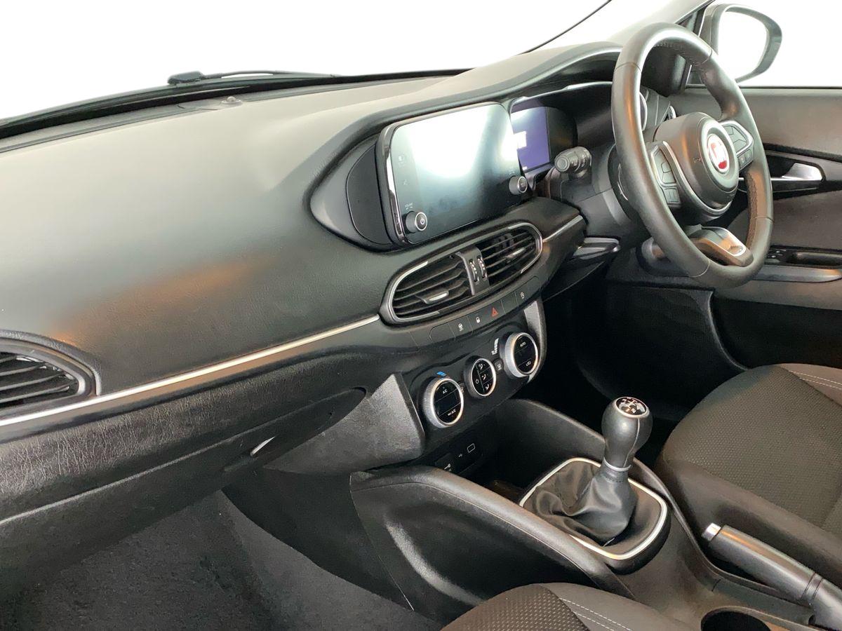 Used Fiat Tipo 2021 for sale - 77812553: Photo 14