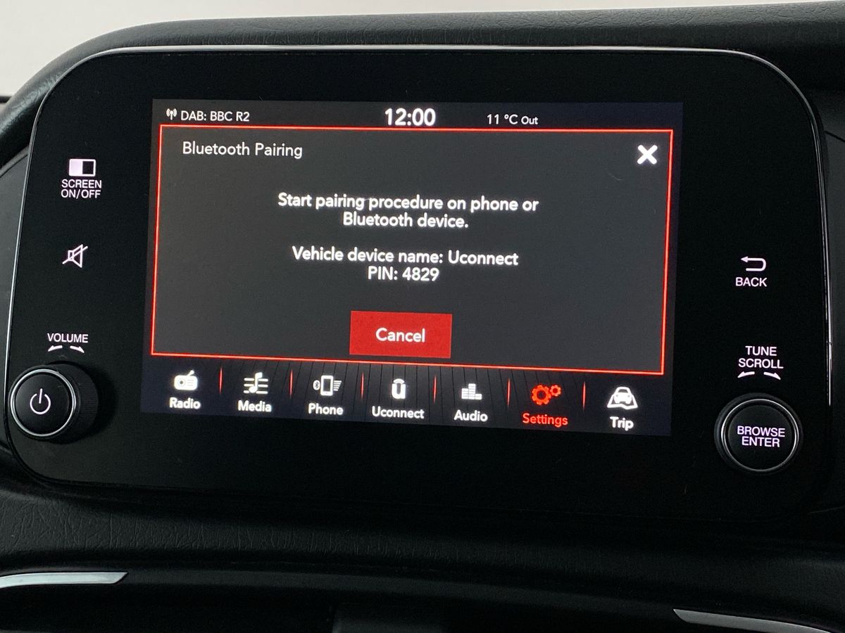 Used Fiat Tipo 2021 for sale - 77812553: Photo 19