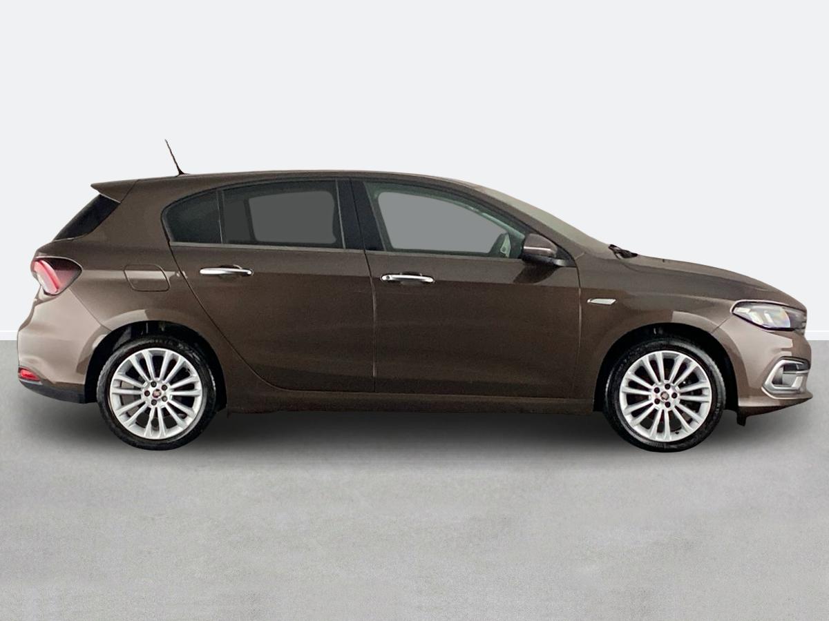 Used Fiat Tipo 2021 for sale - 77812553: Photo 2