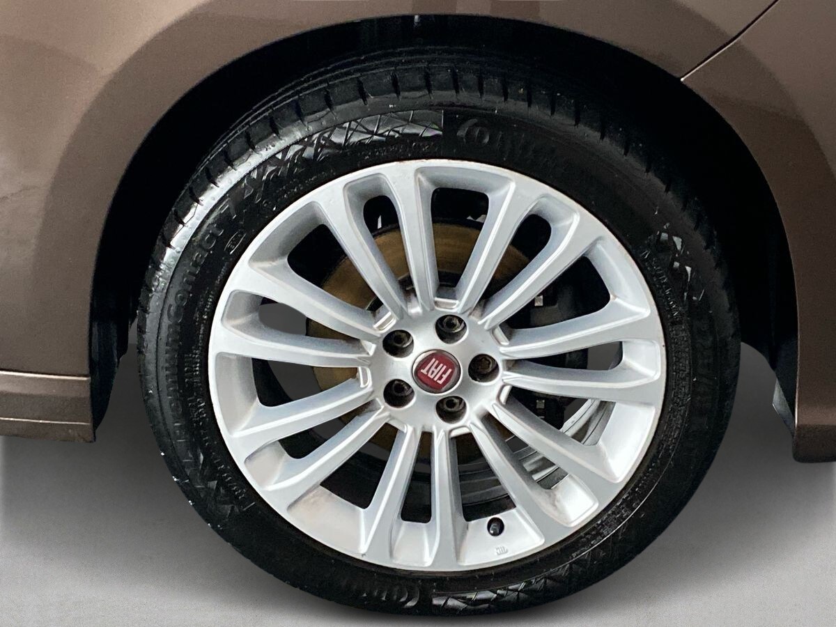 Used Fiat Tipo 2021 for sale - 77812553: Photo 27