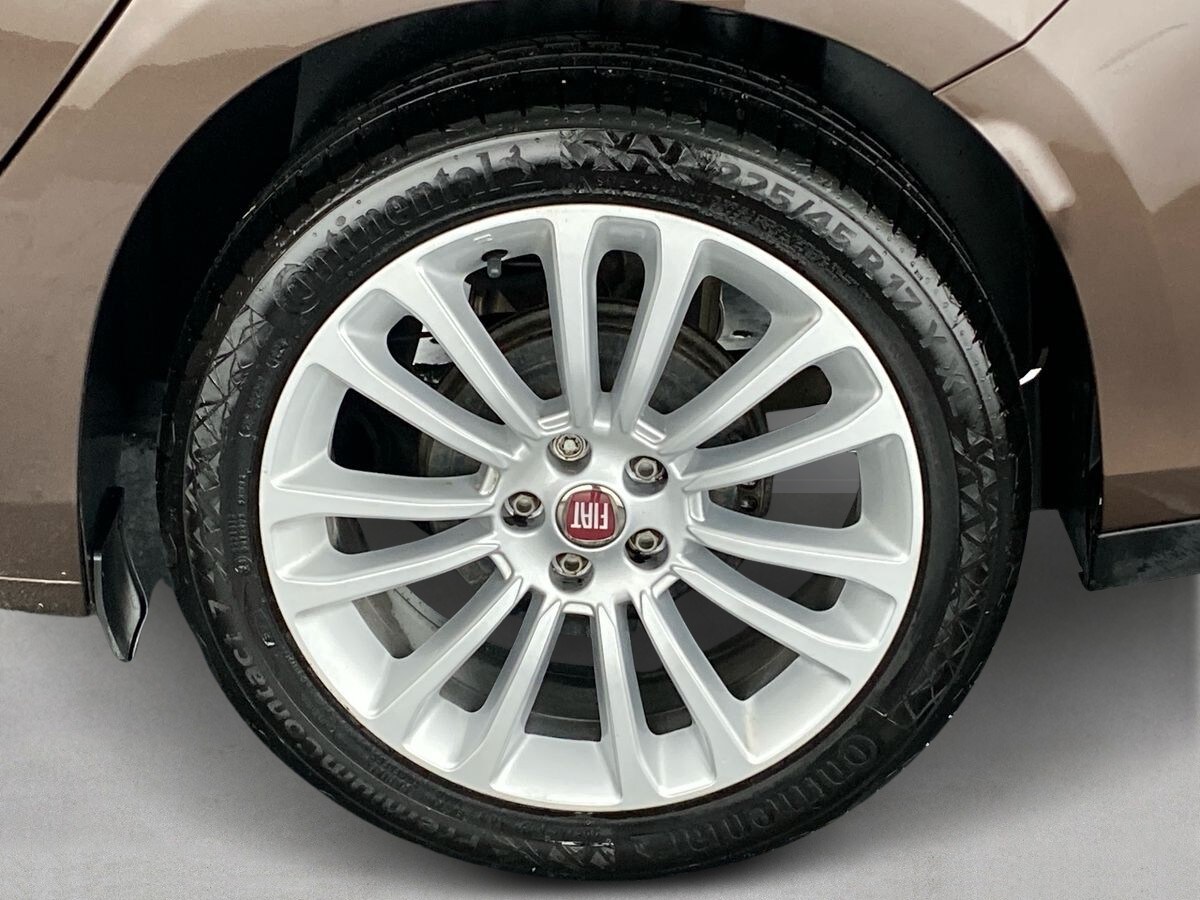 Used Fiat Tipo 2021 for sale - 77812553: Photo 29