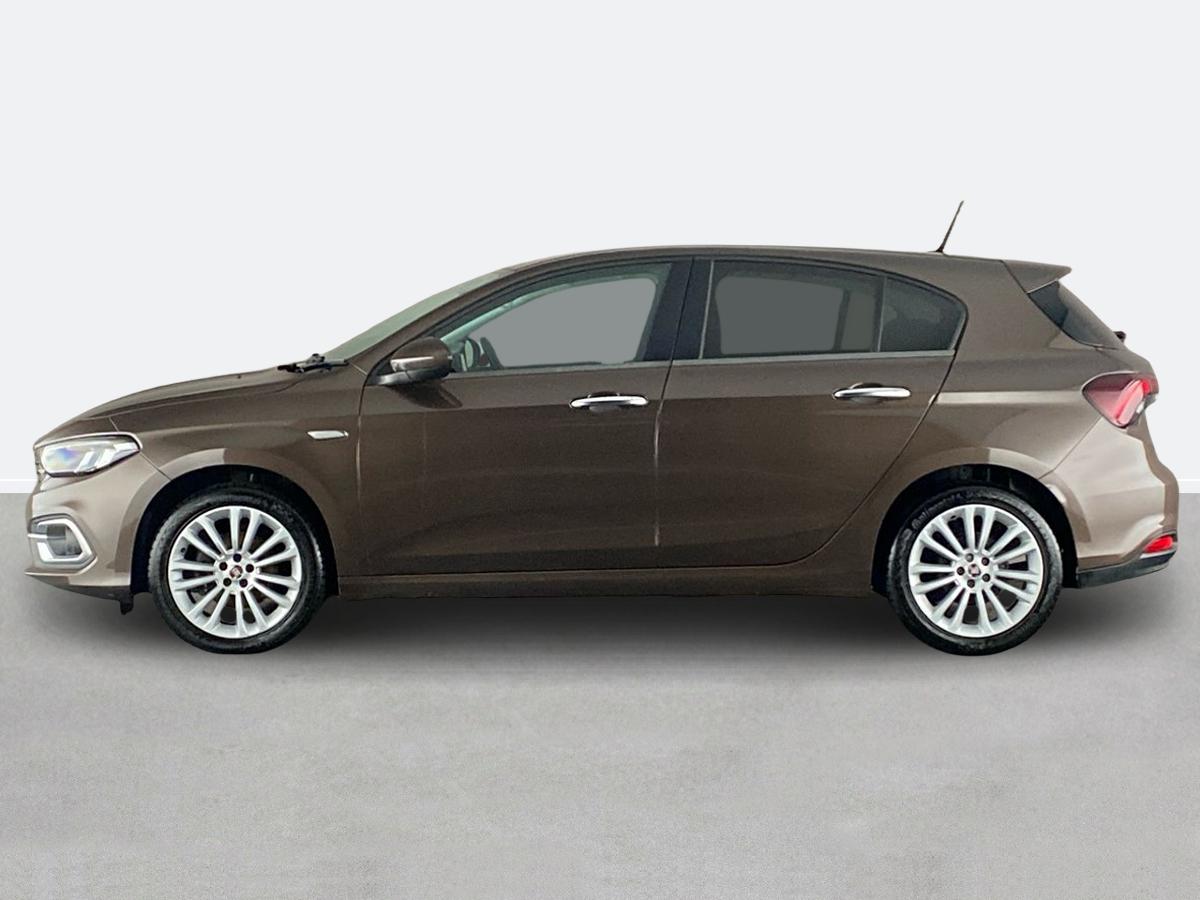 Used Fiat Tipo 2021 for sale - 77812553: Photo 6
