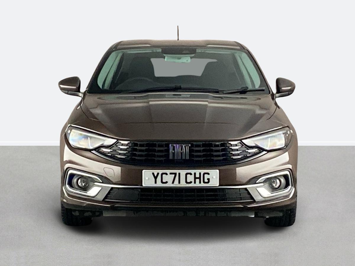 Used Fiat Tipo 2021 for sale - 77812553: Photo 8