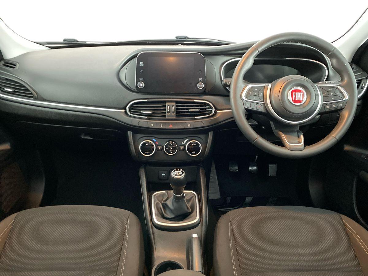 Used Fiat Tipo 2021 for sale - 77812553: Photo 9