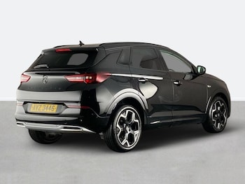 Used Vauxhall Grandland 2023 for sale - 78359352: Photo