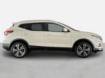 Used Nissan Qashqai 2019 for sale - 78611355: Photo