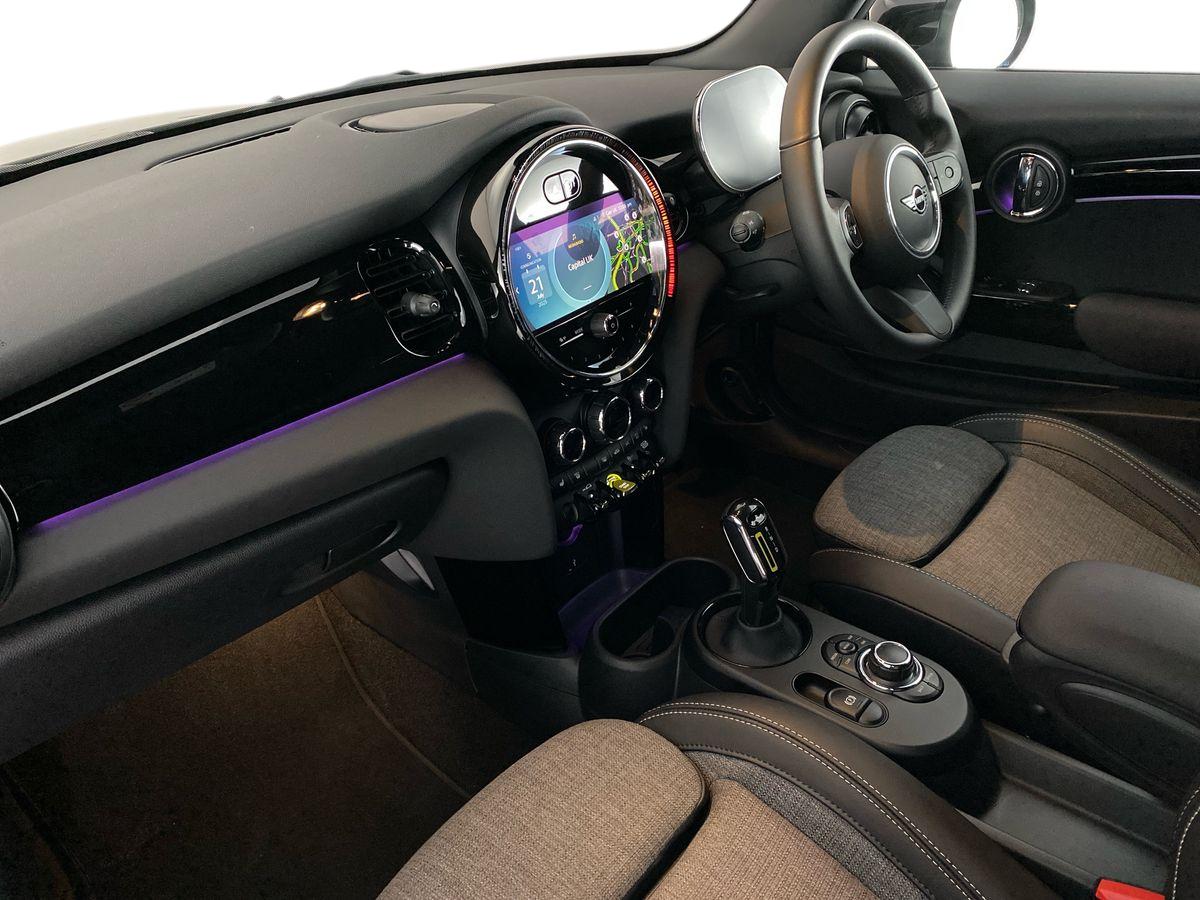 Used MINI Hatch 2022 for sale - 77398112: Photo 11