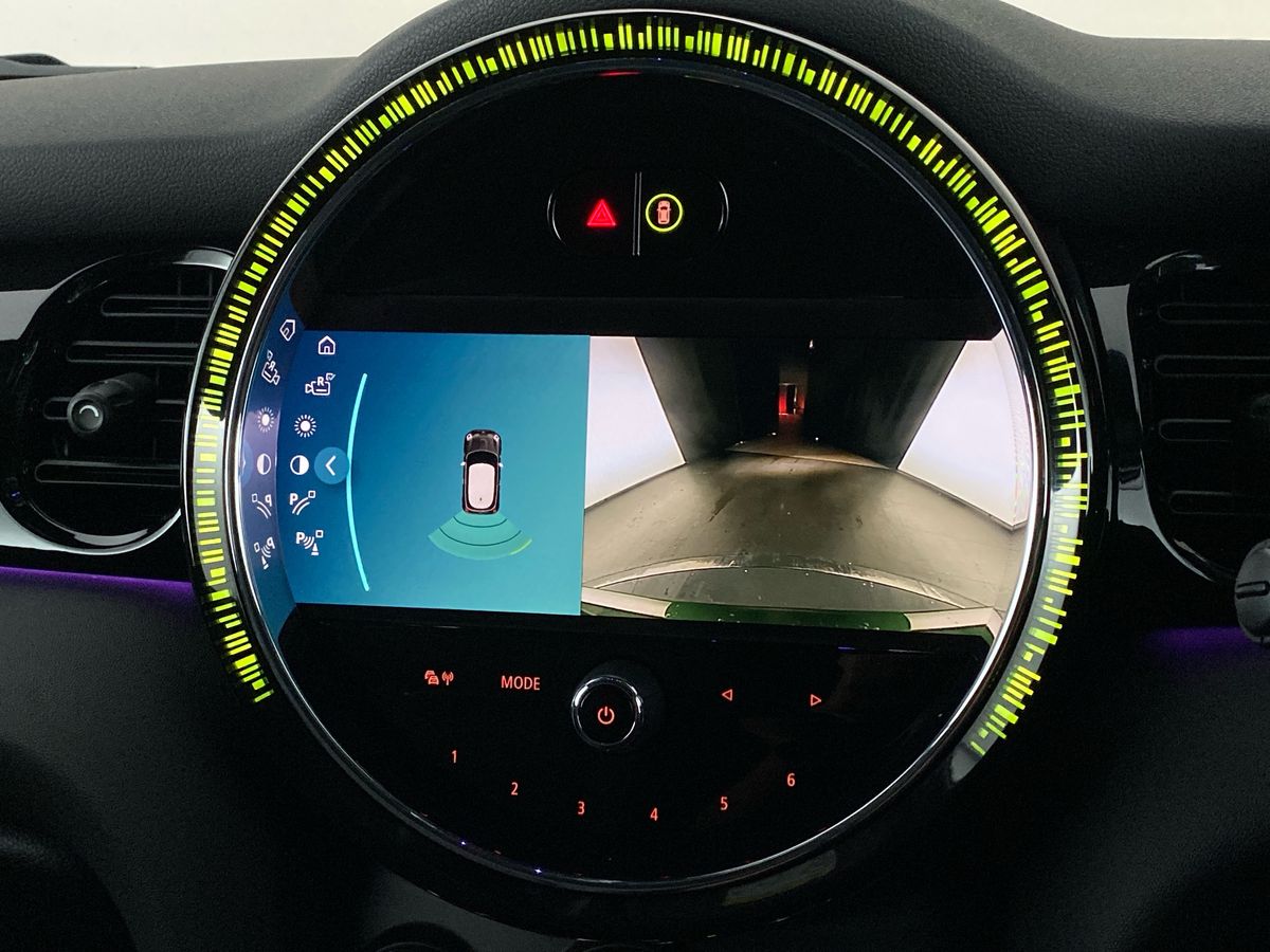 Used MINI Hatch 2022 for sale - 77398112: Photo 13