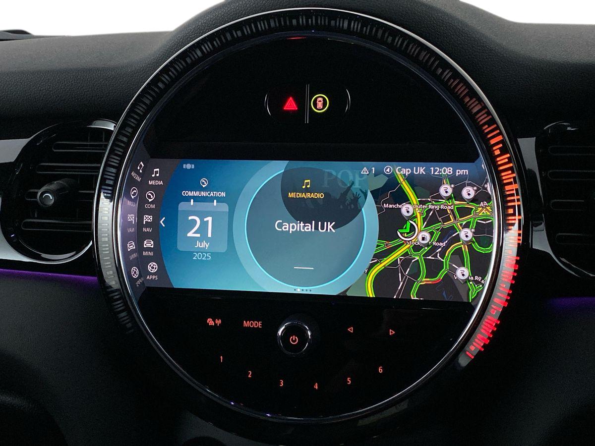 Used MINI Hatch 2022 for sale - 77398112: Photo 14