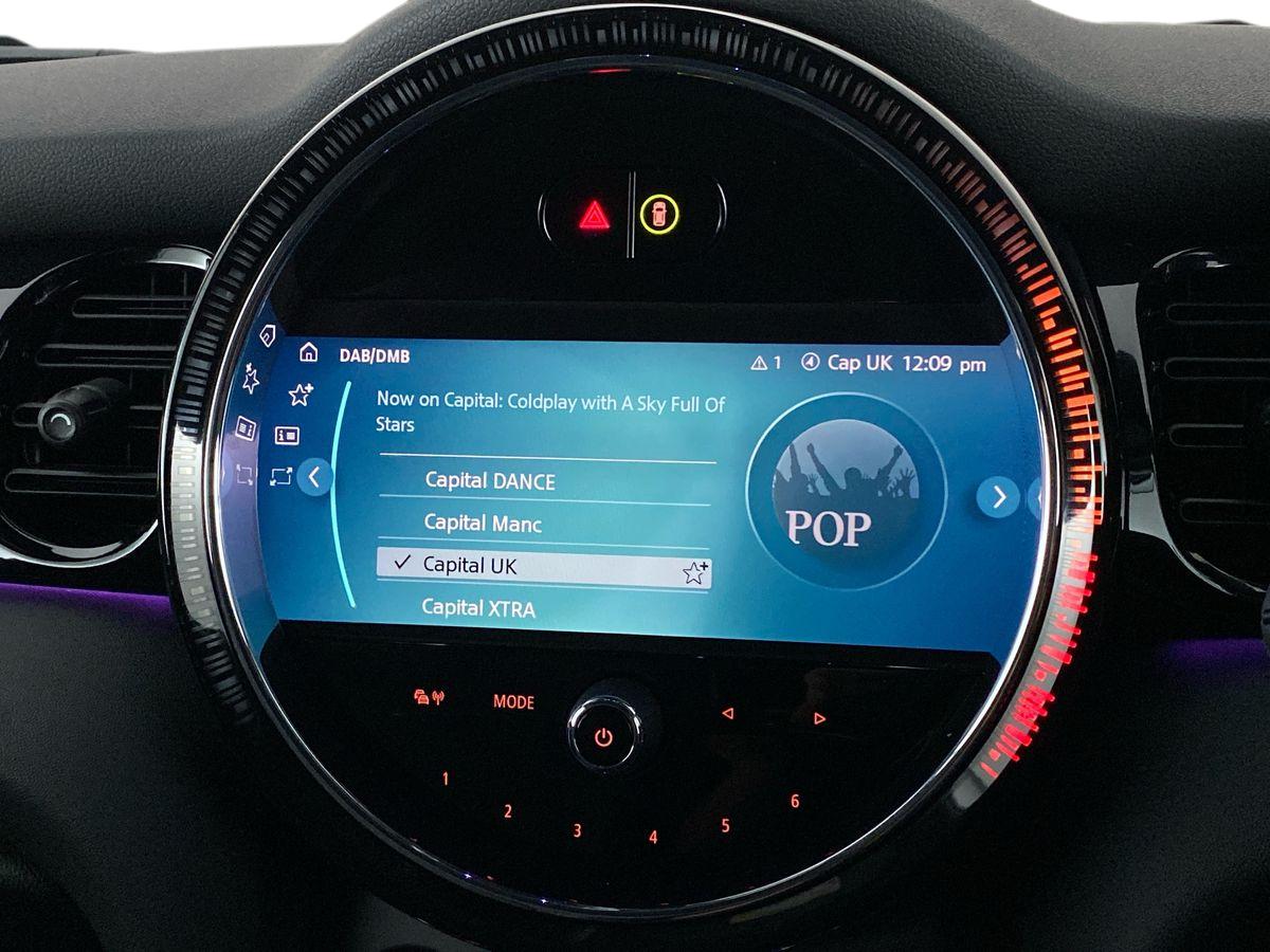 Used MINI Hatch 2022 for sale - 77398112: Photo 15